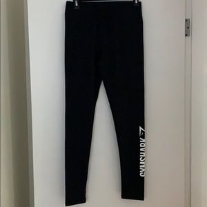 Gymshark Core leggings size M